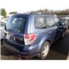 Image 3 : 2011 Subaru Forester