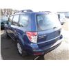 Image 4 : 2011 Subaru Forester