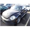 Image 1 : 2012 Volkswagen Beetle
