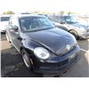 Image 2 : 2012 Volkswagen Beetle