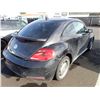 Image 3 : 2012 Volkswagen Beetle