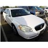Image 2 : 2007 Buick Lucerne