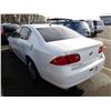 Image 4 : 2007 Buick Lucerne