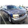 Image 2 : 2000 GMC Yukon XL