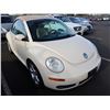 Image 2 : 2007 Volkswagen New Beetle