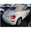 Image 3 : 2007 Volkswagen New Beetle