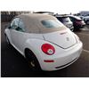 Image 4 : 2007 Volkswagen New Beetle