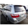 Image 4 : 2006 Honda Odyssey
