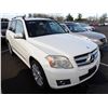 Image 2 : 2011 Mercedes-Benz GLK350