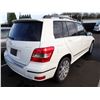 Image 3 : 2011 Mercedes-Benz GLK350