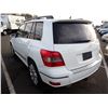 Image 4 : 2011 Mercedes-Benz GLK350