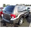Image 3 : 2004 Mitsubishi Endeavor