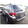 Image 4 : 2004 Mitsubishi Endeavor