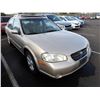 Image 2 : 2000 Nissan Maxima