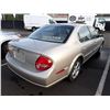 Image 3 : 2000 Nissan Maxima