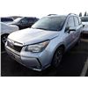 Image 1 : 2015 Subaru Forester