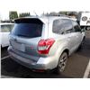 Image 3 : 2015 Subaru Forester