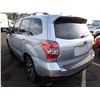 Image 4 : 2015 Subaru Forester