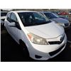 Image 2 : 2013 Toyota Yaris