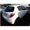 Image 3 : 2013 Toyota Yaris