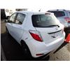 Image 4 : 2013 Toyota Yaris