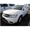 Image 1 : 2011 Dodge Journey