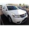 Image 2 : 2011 Dodge Journey