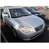 Image 2 : 2007 Hyundai Elantra