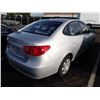 Image 3 : 2007 Hyundai Elantra