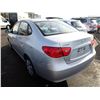 Image 4 : 2007 Hyundai Elantra