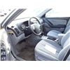 Image 5 : 2007 Hyundai Elantra