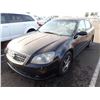 Image 1 : 2005 Nissan Altima