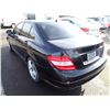 Image 4 : 2010 Mercedes-Benz C300