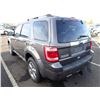 Image 4 : 2012 Ford Escape