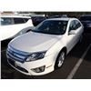 Image 1 : 2012 Ford Fusion