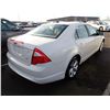 Image 3 : 2012 Ford Fusion