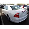 Image 4 : 2012 Ford Fusion