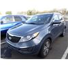 Image 1 : 2016 Kia Sportage