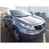 Image 2 : 2016 Kia Sportage
