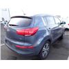 Image 3 : 2016 Kia Sportage
