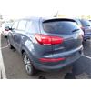 Image 4 : 2016 Kia Sportage
