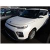 Image 1 : 2020 Kia Soul