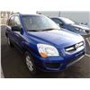 Image 2 : 2010 Kia Sportage