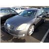 Image 1 : 2006 Nissan Maxima