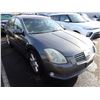 Image 2 : 2006 Nissan Maxima