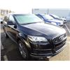 Image 2 : 2010 Audi Q7