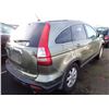Image 3 : 2009 Honda CR-V