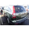 Image 4 : 2009 Honda CR-V