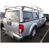 Image 3 : 2005 Nissan Frontier