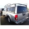 Image 4 : 2005 Nissan Frontier